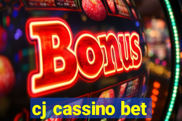 cj cassino bet